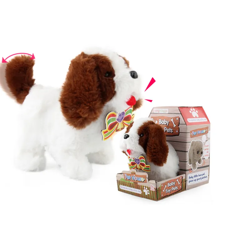 children's pet toys