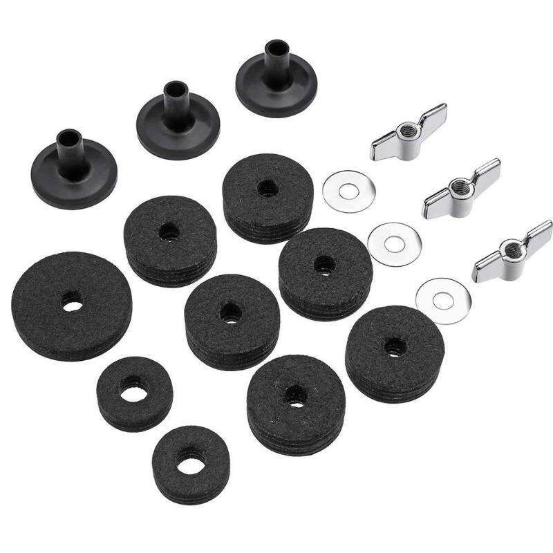 18 Bộ Phụ Kiện Thay Thế Dụng Cụ Âm Nhạc Hi-Hat Clutch Dễ Dàng Cài Đặt Cho Trống Nỉ Bộ
