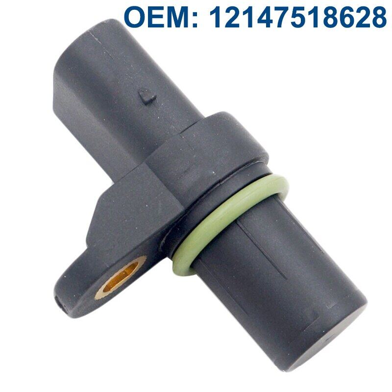12147518628 12141438082 12147506273 new car intake camshaft position sensor for bmw 1 3 5 6 7 x3 x5 z3 z4 e46 e39 e53 e60 e85