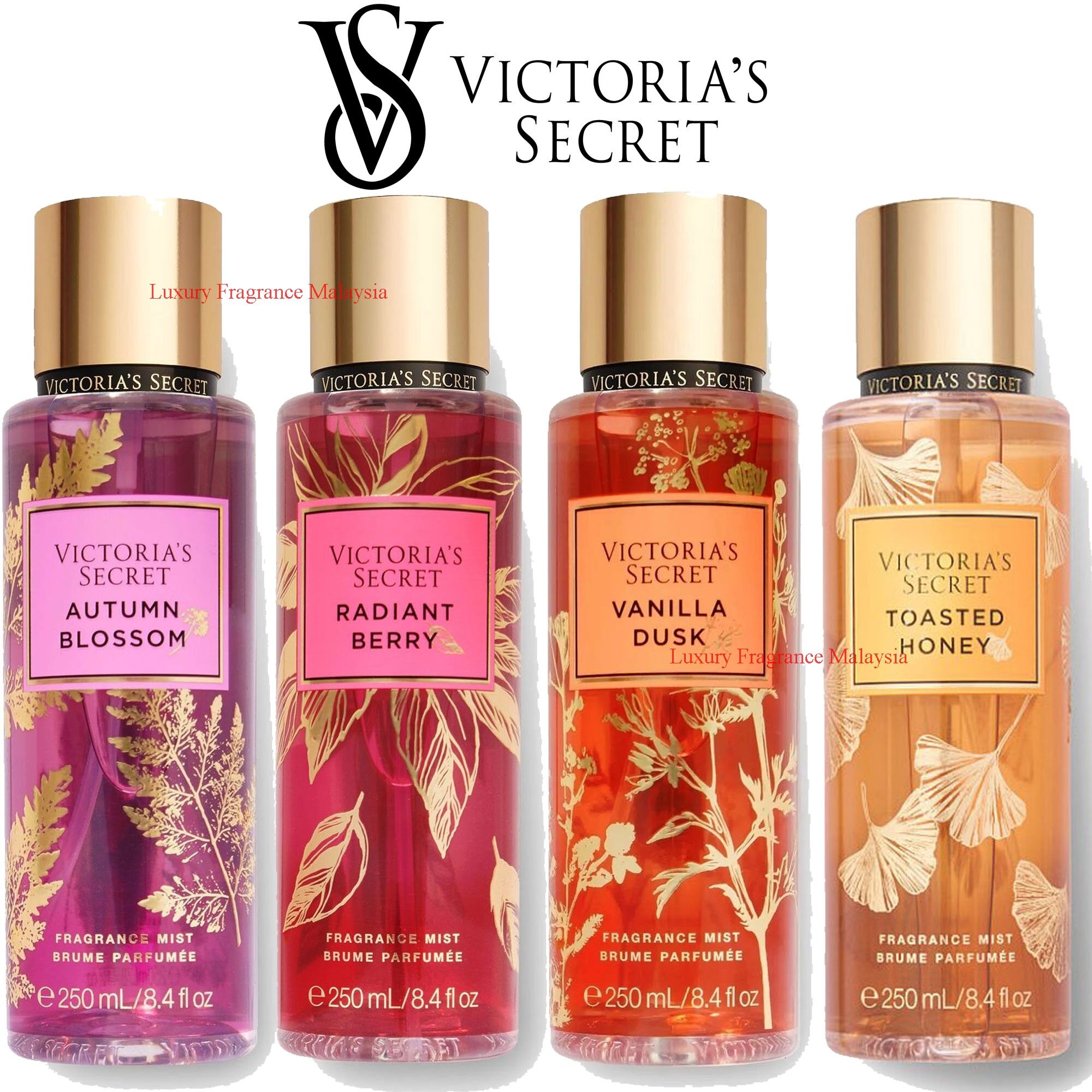 honey perfume victoria secret