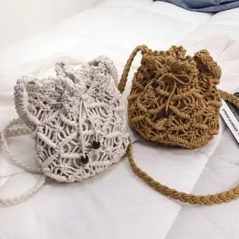 handmade crochet bags for sale