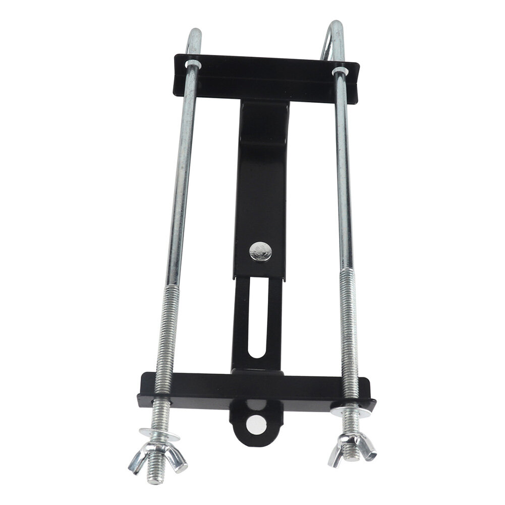 Professional Adjustable Battery Holder Stabilizer Holding Bracket Hold Down Kit for Car SUV