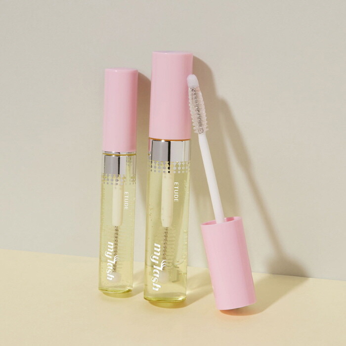[Etude] huyết thanh Lash của tôi