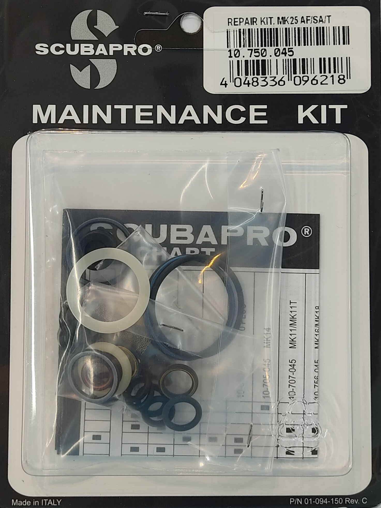 Scubapro Mk25 Service Kit | atelier-yuwa.ciao.jp