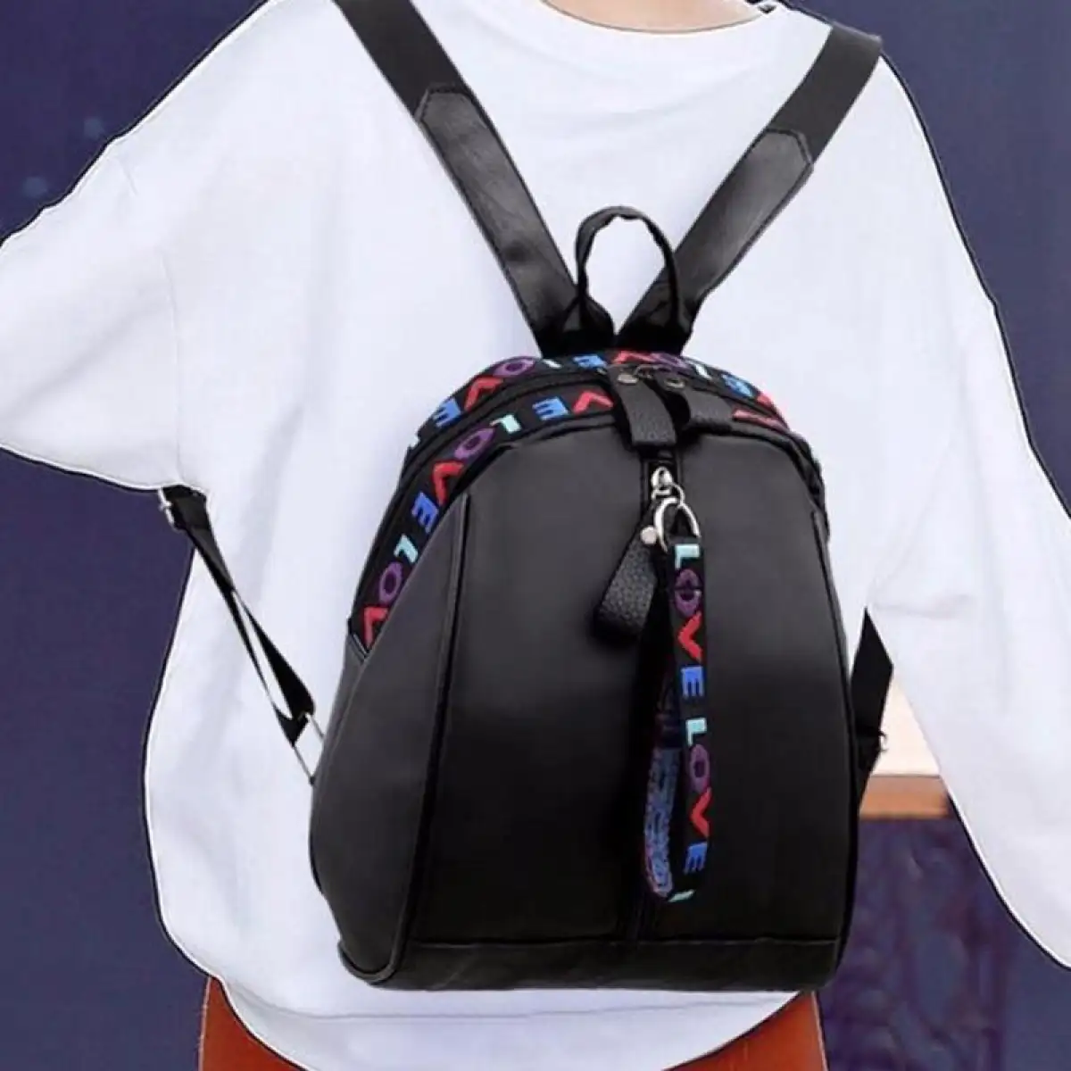 mini rucksack womens