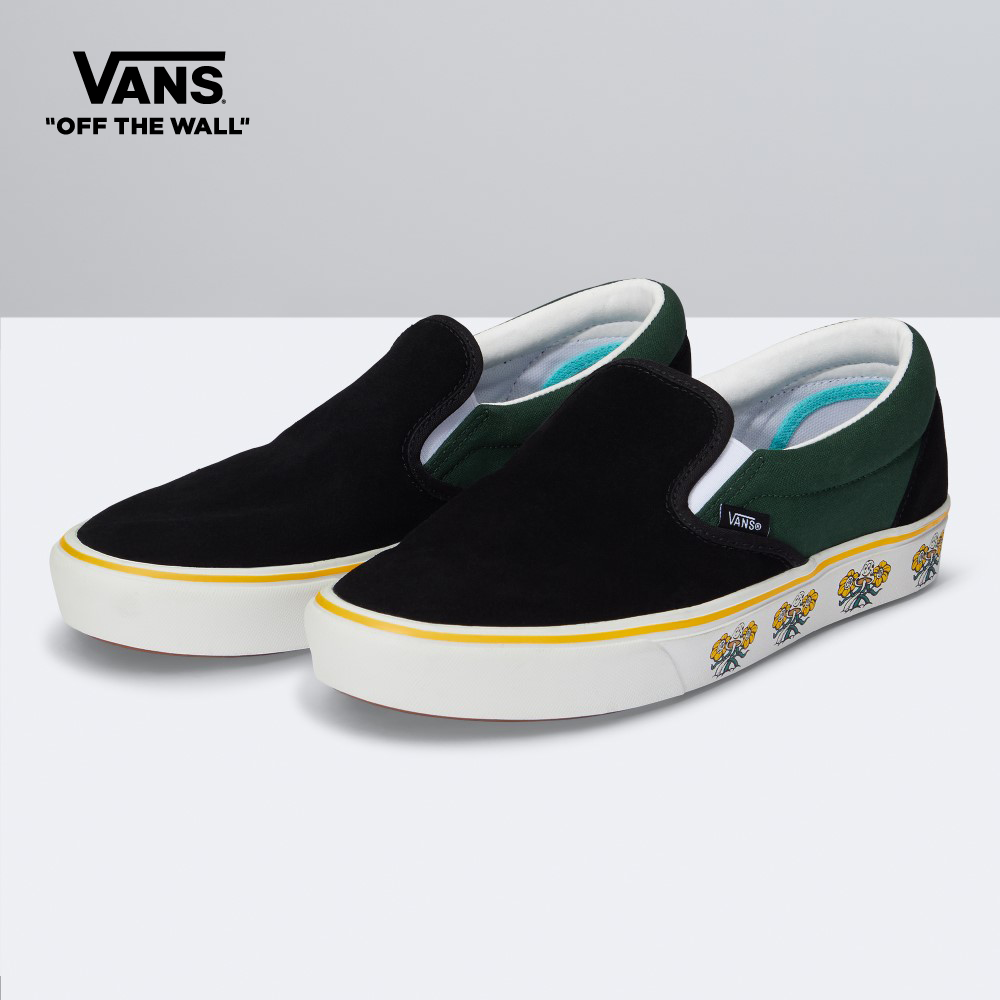 Vans ComfyCush Slip-On Women Sneakers 