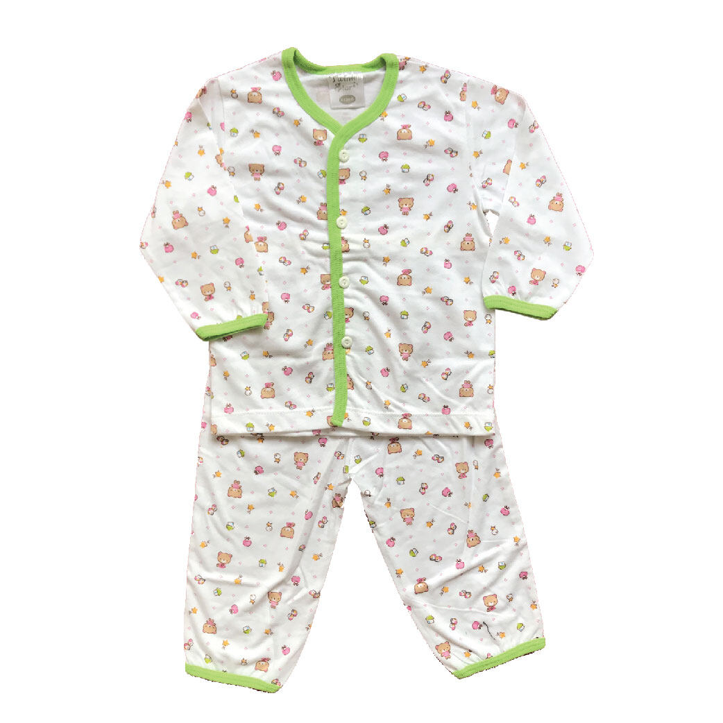 tiny baby suit