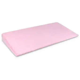 Baby Sleep Positioner Pillow Anti Reflux High Incline Newborn Baby