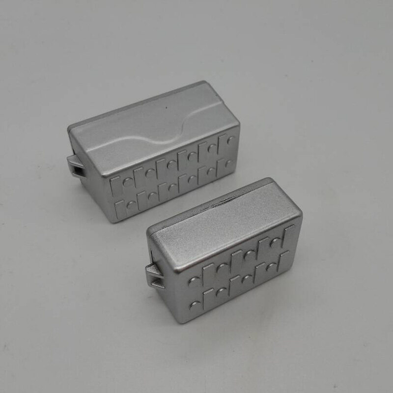 1/10 Crawler Rc Car Scale Accessories Hard Plastic Decorative Tool Box