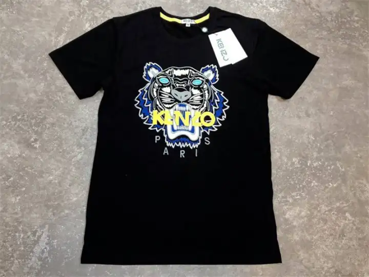 t shirt kenzo original