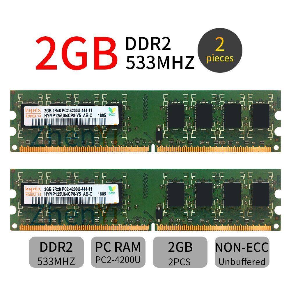 2gb Ddr2 Ddr2 Sdram 533mhz Sale DDR2 1GB 2GB 4GB 533Mhz 667Mhz