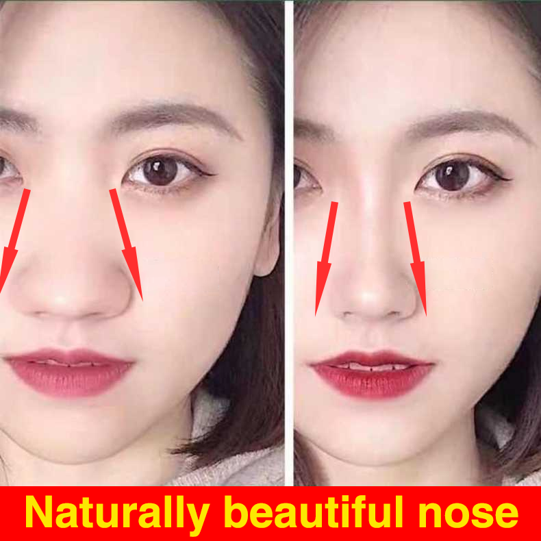 Beauty nose essence Nose care essential oils Effectively Improve Nose