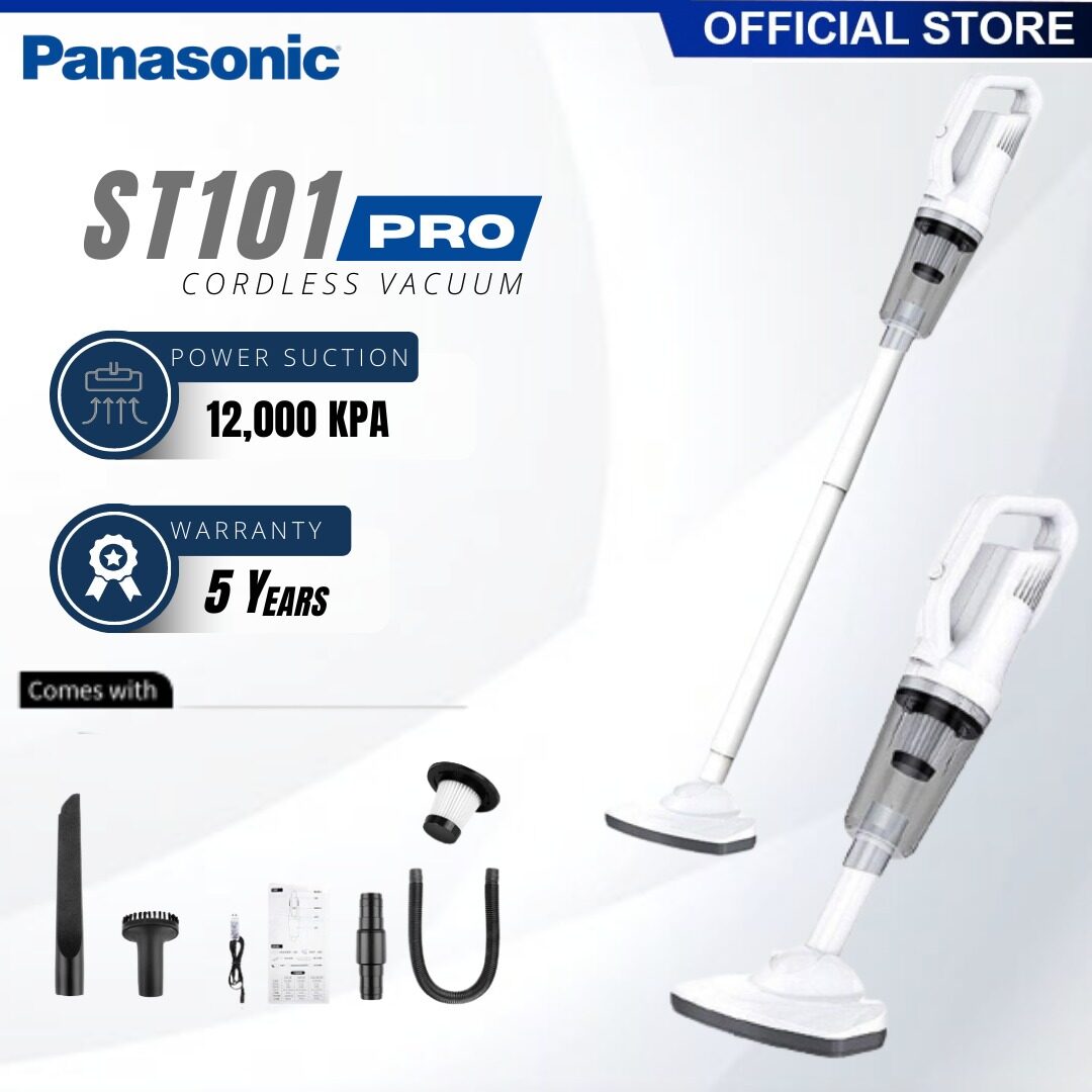 panasonic st6101