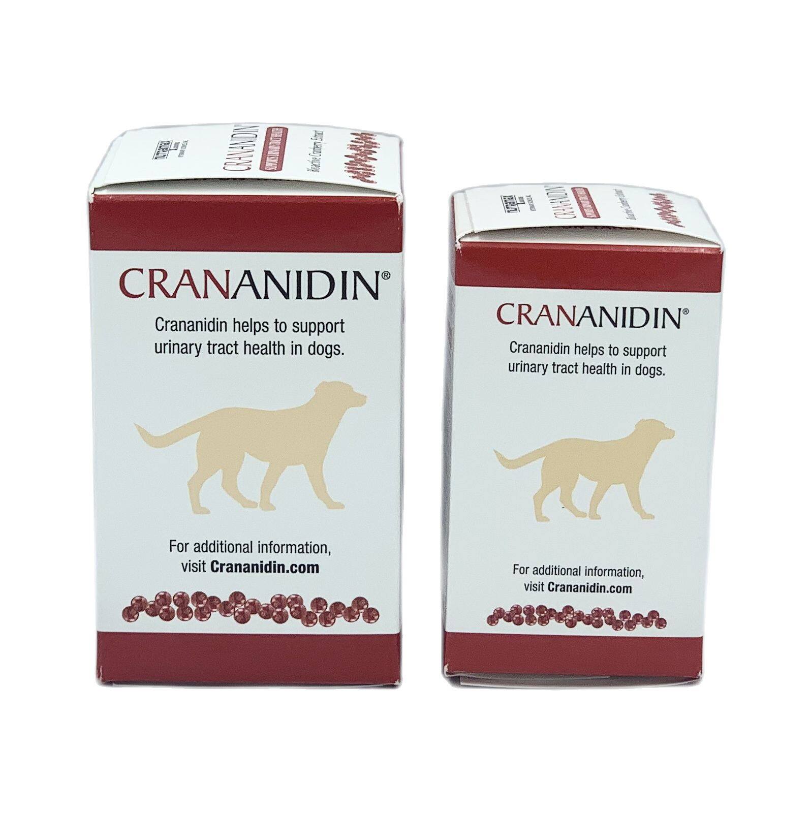 Crananidin on sale for dogs