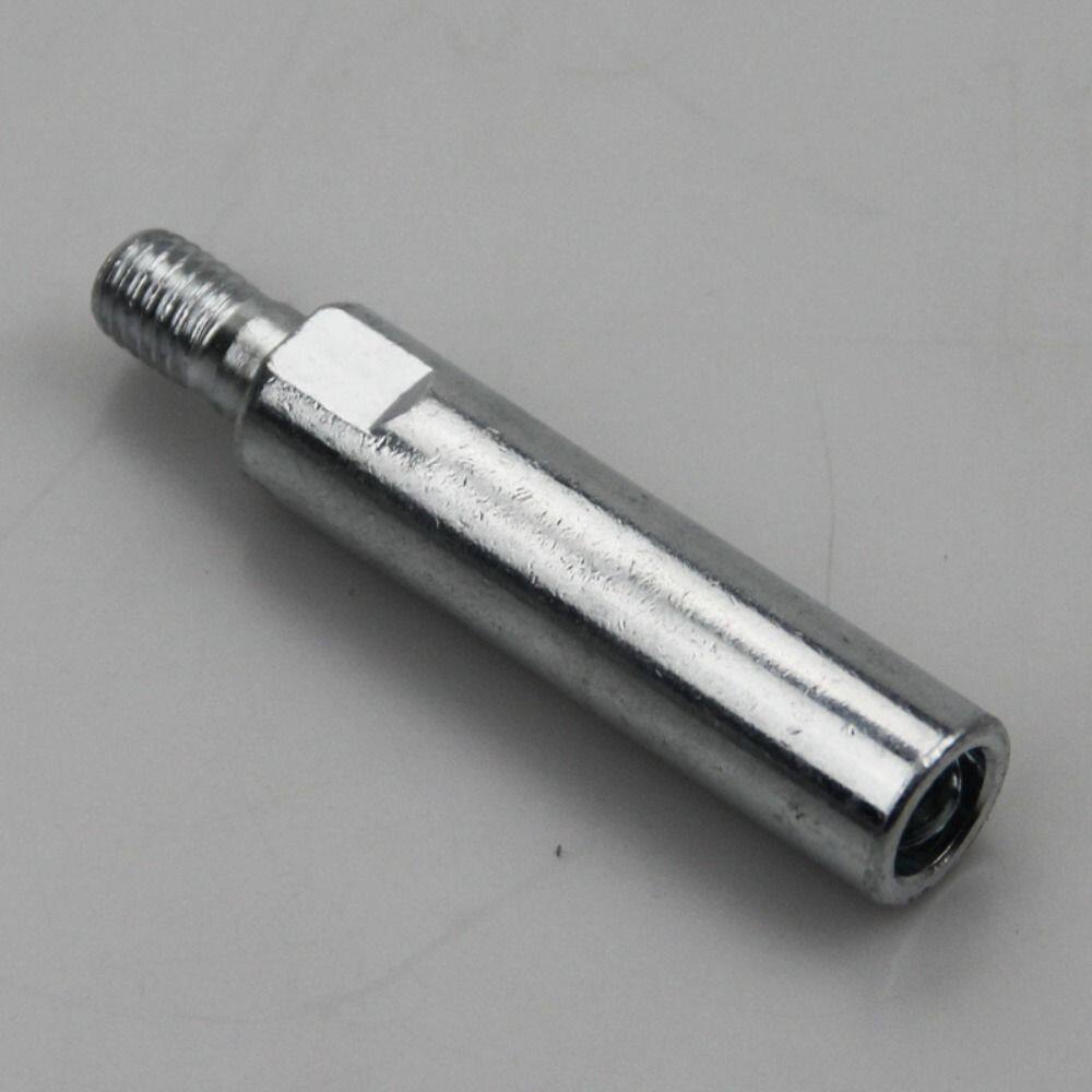 CUFF Durable With Nuts Workshop Tools Power Tool Acces Multi-Functional For Polishing Pad Grinding Adaptor Rotary Bit Extension Shaft Connection Adapter Tool Polisher Accessories