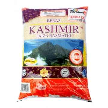 Beli Beras Faiza 10kg Pada Harga Terendah Lazada My
