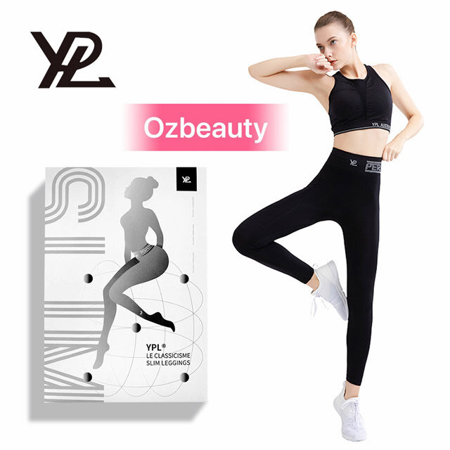 ypl slimming legging