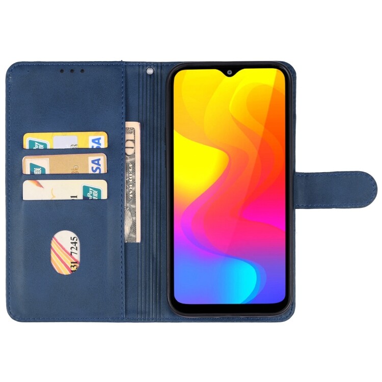 【HZSUNSKY】 Leather Phone Case For Vsmart Joy 3