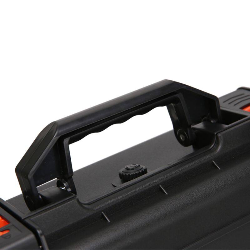 Waterproof Suitcase Handbag Explosion Proof Carrying Case Storage Bag Box for DJI Mavic 2 Pro Drone Accessories