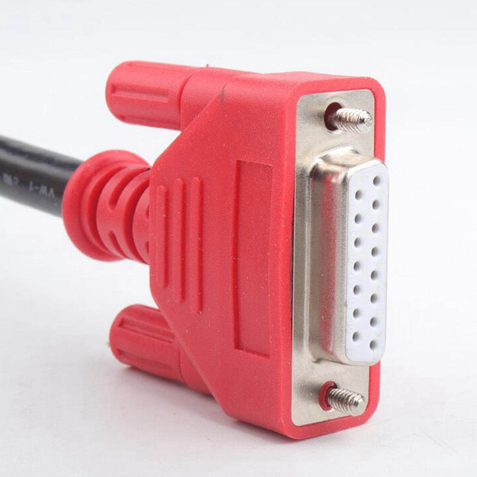 BNLIGHT Car Main Test Data Cable Diagnostic OBD2 Cord for Autel MS906 MS905 MS908Pro