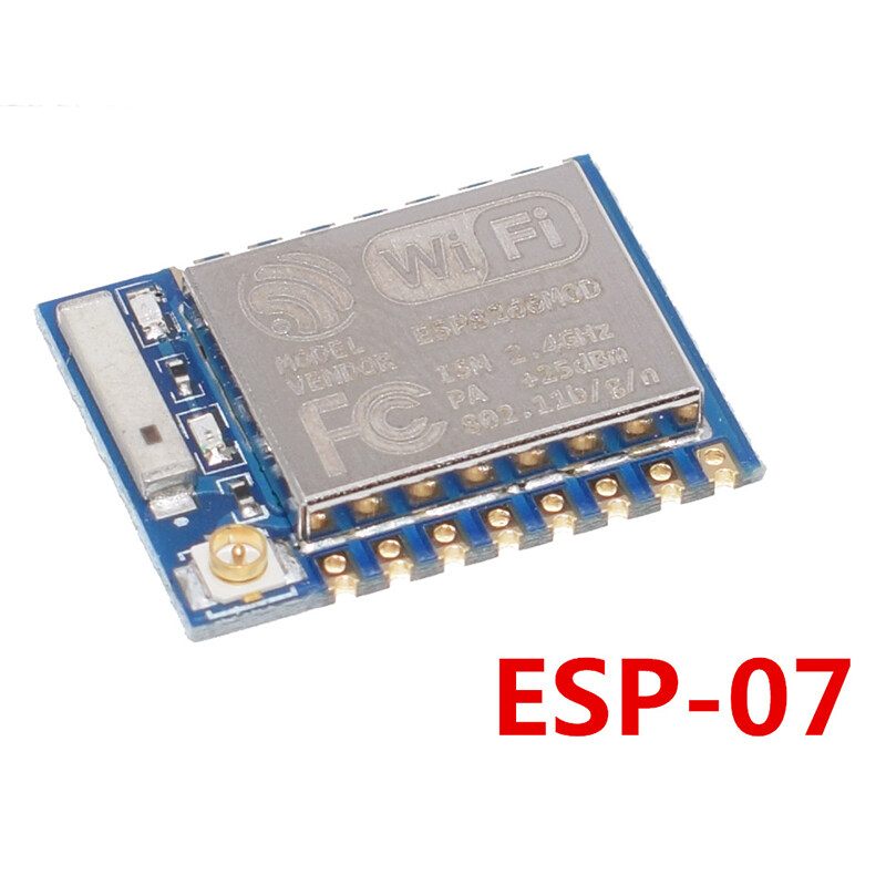 Arduino Nano Wifi Module