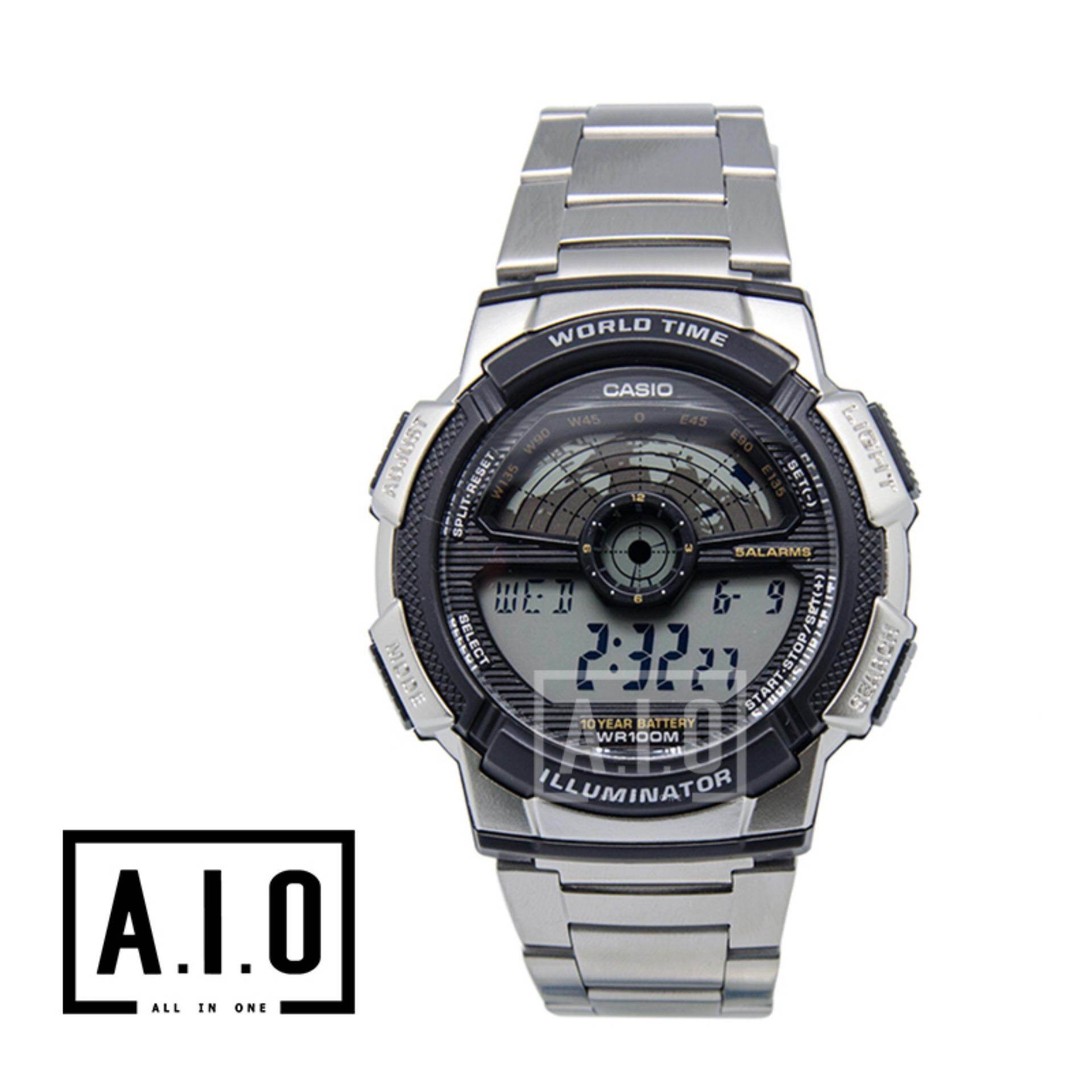 casio ae 1100wd