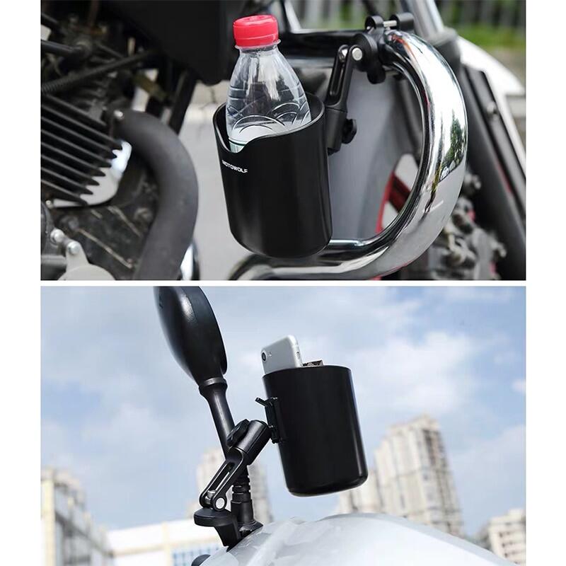 universal water bottle holder for bike