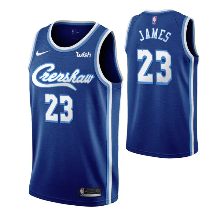 crenshaw james jersey