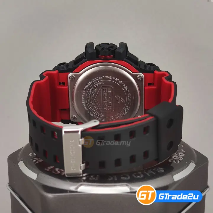 casing jam g shock