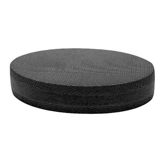 Durable Foam Yoga Brick Balance Cushion Board Stability Training Pad Yoga B Dancing Pilates Gym Home Fitness Exercise Mat