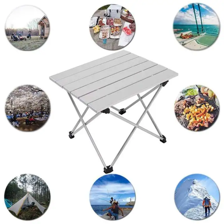 Just Go Outdoor Aluminum Alloy Folding Portable Multifunctional Table Camping Barbecue Ultra Light Mini Picnic Lazada - Camping Coffee Table Go Outdoors Just Go Outdoor Aluminum Alloy Folding Portable Multifunctional Table Camping Barbecue Ultra Light Mini Picnic Lazada - Camping Coffee Table Go Outdoors