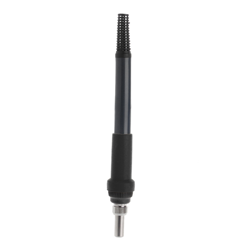 T12  Heater Handle For Modification Hakko 936 Soldering Station Iron DIY