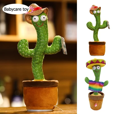 [Cactus Dancing Toy Battery Powered Shaking Head Dancing Car Ornament Dashboard Decoration Toy Birthday Gift for Kids,Cactus Dancing Toy Battery Powered Shaking Head Dancing Car Ornament Dashboard Decoration Toy Birthday Gift for Kids,]
