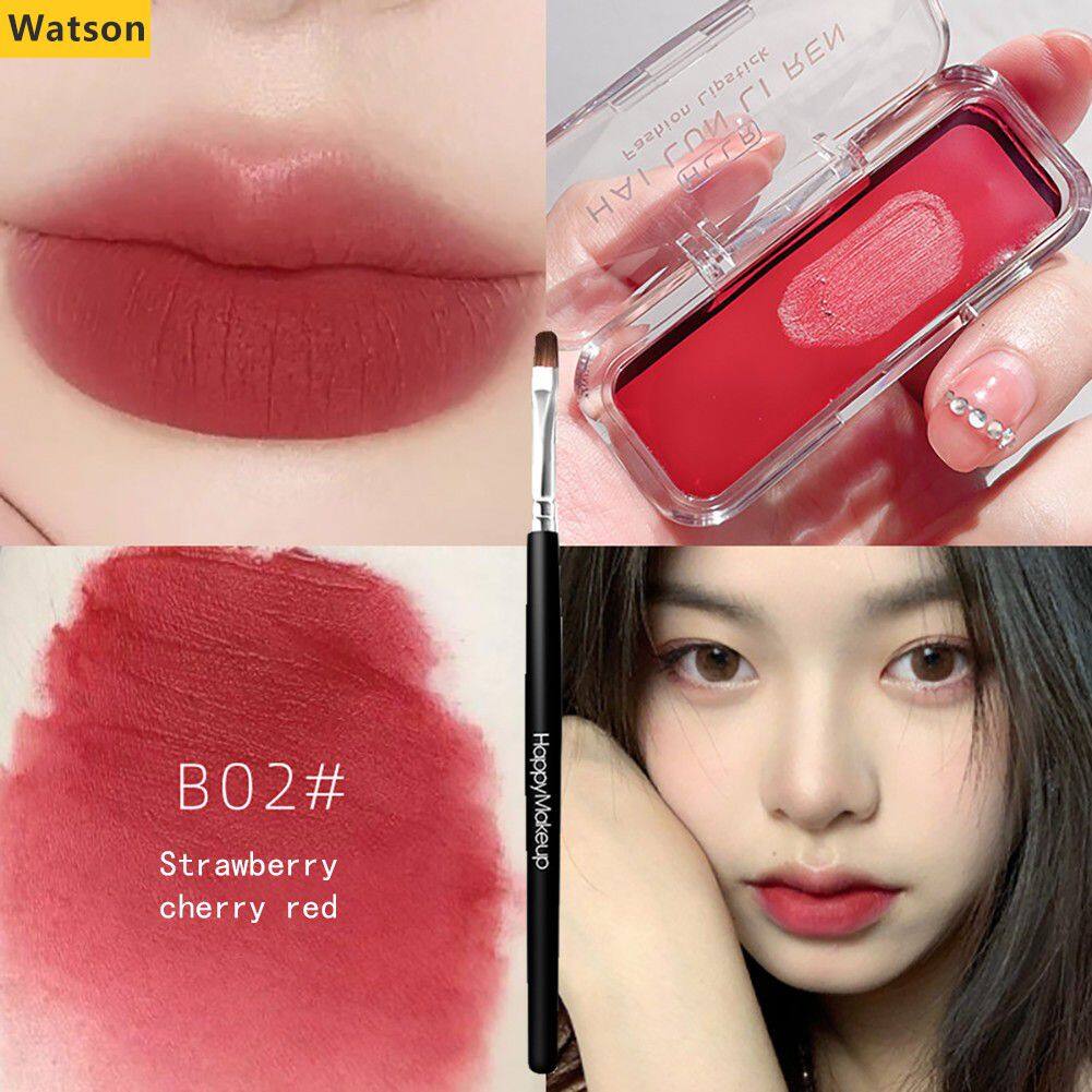 waterproof lipstick watson