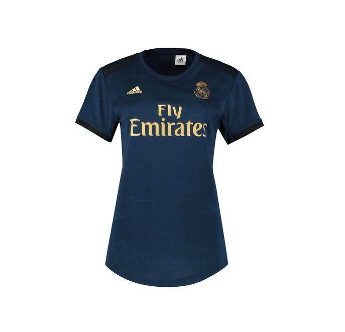 fly emirates jersey womens