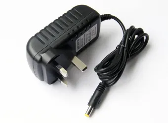 12v 2a Ac Power Adapter Transformer Charger Compatible Wd My Book Essential External Hard Drive 4tb