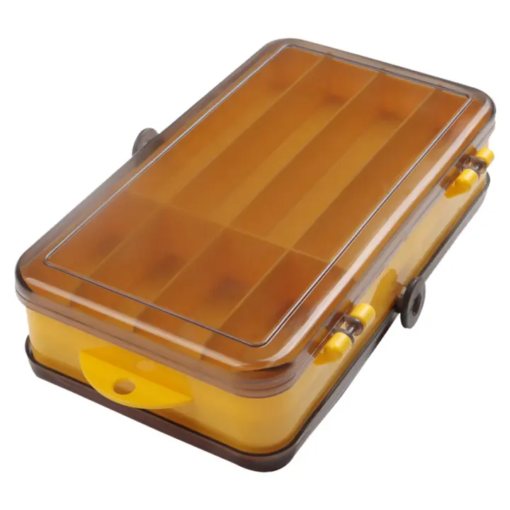fishing tackle box