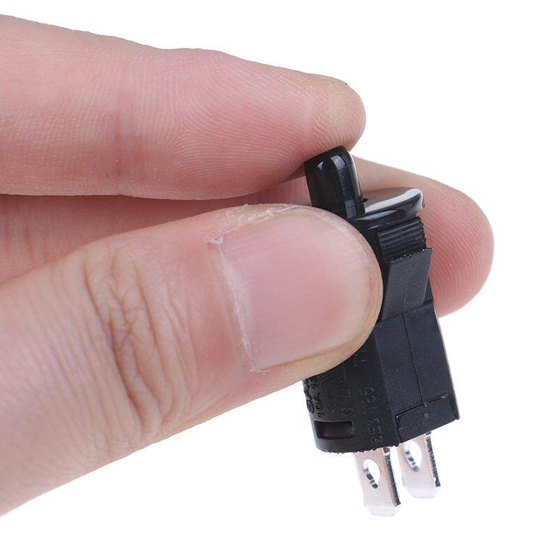 Ministar Normal Closed/Open Door Switch Cabinet Wardrobe Closed Press Button Switch