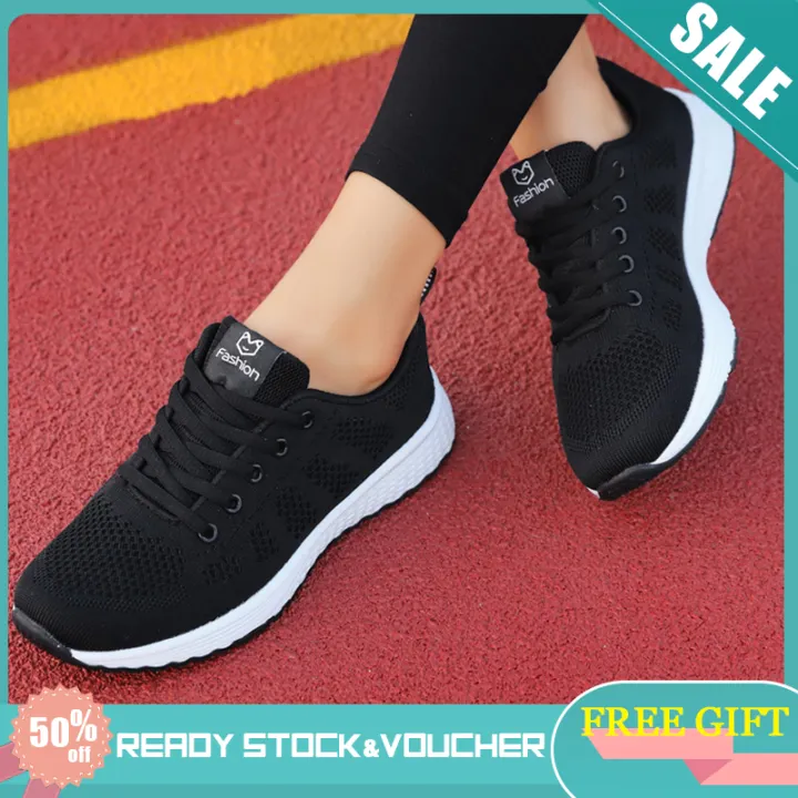 Sport shoes voucher Clearance