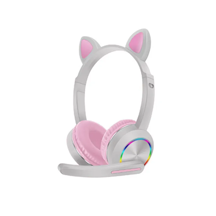 ready to music headphones