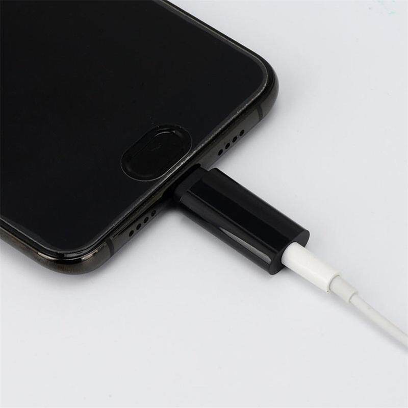 [Songful] 2 cái phổ loại USB điện thoại di động kết nối phun Type-C đầu nối tai nghe Bộ chuyển đổi tai nghe 3.5mm