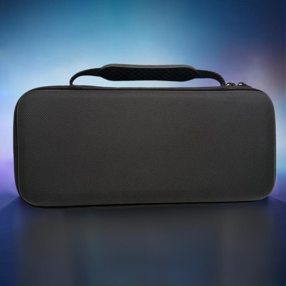Hard Protective Pouch Shockproof Game Console Organizer Case for Asus ROG Ally Game Accessories
