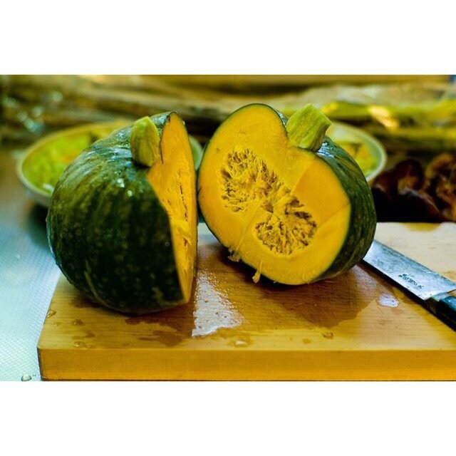 Hạt Giống Bí Ngô Nhật Xanh