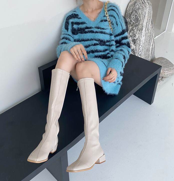 children's thigh high boots