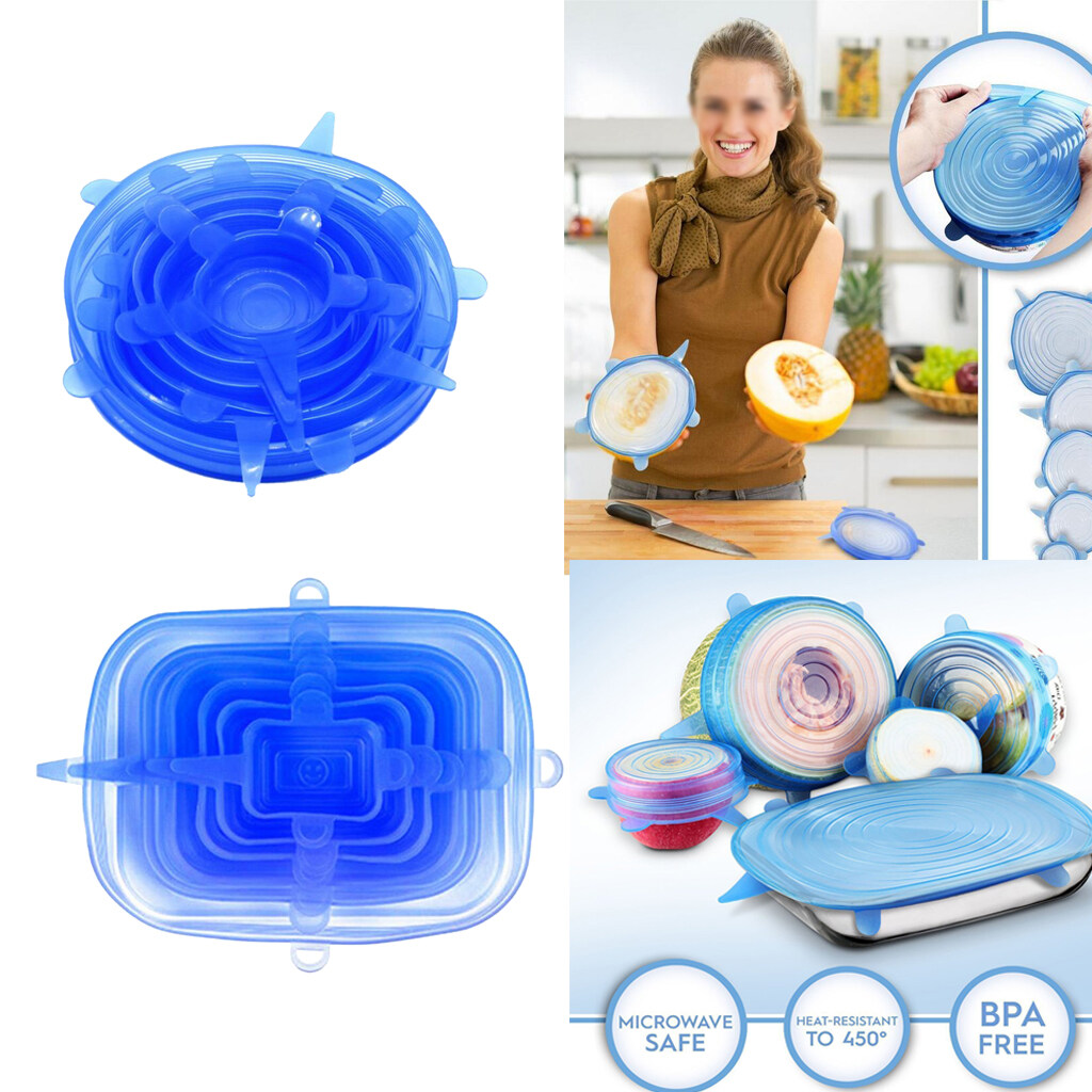 bowl covers elastic reusable