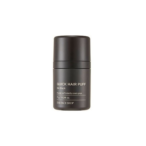 Quick Hair Puff 7g