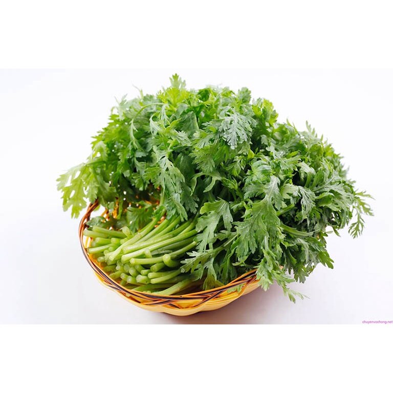 200H - #Hạt_Giống_Cải_Cúc ( tặng kèm kích mầm và phân bón )