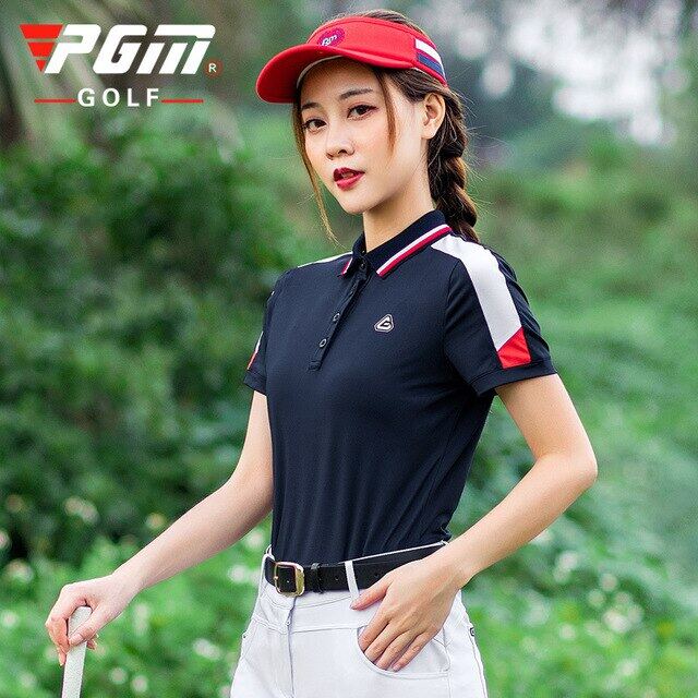 red golf shirts for sale