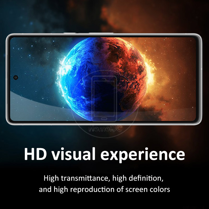 For Google Pixel 7 Pixel7 HD / Clear / Matte Full / Non-full Coverage Explosion-proof Tempered Glass Screen ProtectorTempered