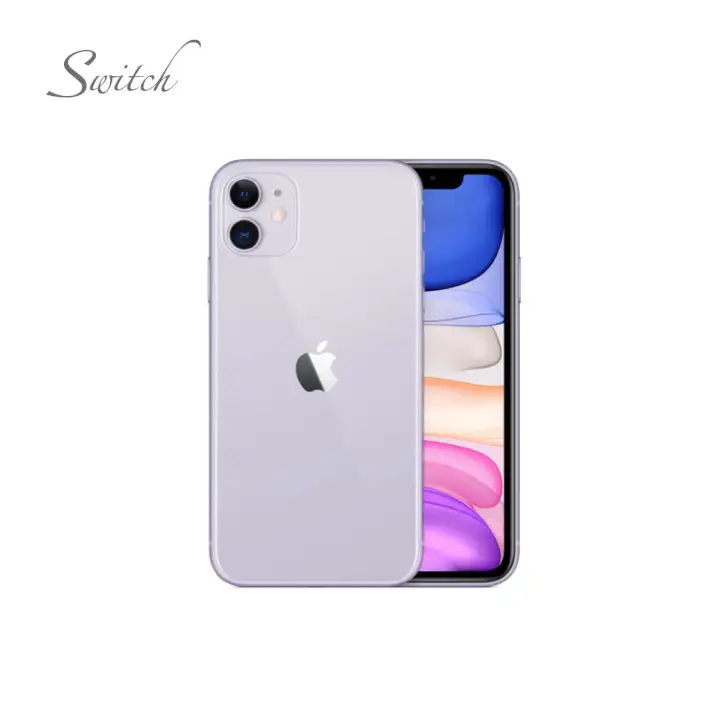 Iphone 11 Lazada Buy Sell Online Smartphones With Cheap Price Lazada